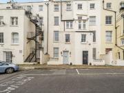 Sillwood Place, Brighton, East Sussex BN1, 1 bed flat to...