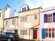 Sillwood Street, Brighton, 1 Bedroom Flat