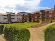 Siloam Place, Ipswich, 2 Bedroom Ground
