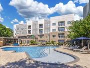 Silos South End St. Maarten