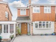 Silva Avenue, Kingswinford, 4 Bedroom Semi detached