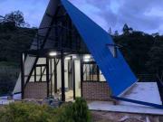 SILVANIA LOTE EN VENTA 1500M2