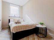 Silver 1 Bed Apartment