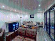 Silver 1 Bed Apartment C Has an Apartment