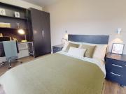 Silver 1 Bed Apt Plus, at iQ City Silver 1 Bed Apt Plus, at iQ City