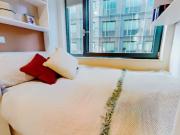 Silver 2 Bed Apt Plus