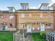 Silver Birch Close, London SE6, 3 bed semi detached...