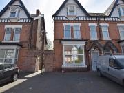 silver birch road, erdington, birmingham