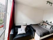 Silver Courtyard Studio, Floors G 2