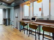 Silver En Suite C Has an Apartment