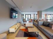 Silver En Suite Deluxe