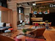 Silver En Suite for rent in Residence, in The Liberties