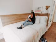 Silver En Suite High Floors, Washer/Dryer