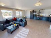 Silver En Suite Plus