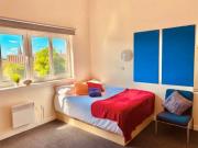Silver En suite Upper Level
