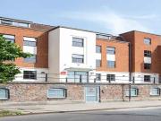 Silver Ensuite | 3 or 4 Bed Flat A Has an Apartment