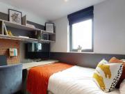 Silver Ensuite H Has an Apartment