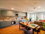 Silver Ensuite Low Floor