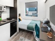 Silver Ensuite Mid Level Has a Room Silver Ensuite Mid Level Has a Room