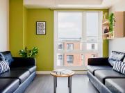 Silver Ensuite Single Occupancy