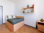 Silver Ensuite with View