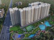 Silver Gardenia,Moshi 4.5 BHK Apartment For Sale Pune