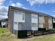 Silver Green, King'S Lynn