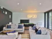 Gold – Second Floor