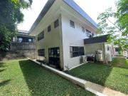 Silver Hills Subdivision 5BR 497sqm 2 car Genset Maids...