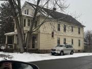 Silver Ln, East Hartford, Home For Sale