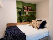 Silver Loft Apartment