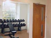 Silver Non Ensuite C Has an Apartment