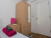 Silver Non Ensuite Plus Room Student Only Accommodation...