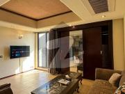 Silver oaks F 10 2 Side Corner Fully furnished Apartment...