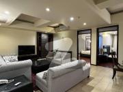 Silver oaks f 10 3 bedroom Specious Fully Furnished...