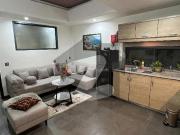 Silver Oaks F 10 Newly Fully Furnished 1 bedroom...