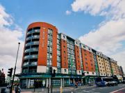 Silver One Bed Plus Balc