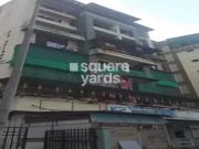 Silver Park Taloja 1 Bedroom 650 Sq. Ft. Apartment in...