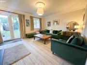 Silver Pines, Stillorgan, Blackrock, Co. Dublin,...