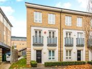 Silver Place, Watford, 4 Bedroom End