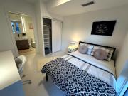 Silver Plus Room F Has an Apartment
