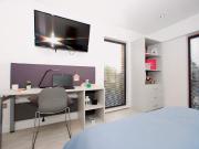 Silver Plus Studio Floor 3