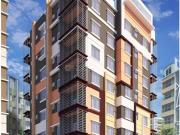 Lake Town 2 BHK Apartment For Sale Kolkata