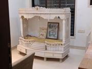 Silver Sapphire 2 Bedroom 685 Sq. Ft. Apartment in Malad...