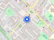 Silver Spear Apartments