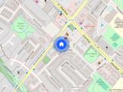 Silver Spear Apartments