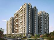 Silver Spring,Bopal 3 BHK Apartment For Sale Ahmedabad