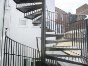 Silver Street