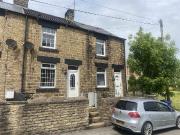 Silver Street, Dodworth S75, 2 bed property to rent,...