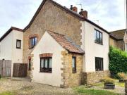 Silver Street, East Lambrook, 3 Bedroom Detached